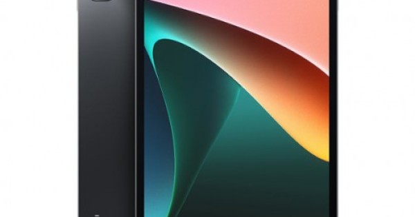 Xiaomi Mi Pad 5 Tablet CN Version Snapdragon 860 6GB+256GB Green
